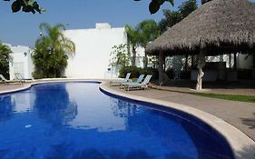 Nuevo Vallarta Casa Neptuno