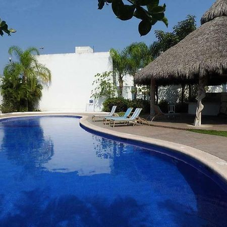 Nuevo Vallarta Casa Neptuno Exterior foto