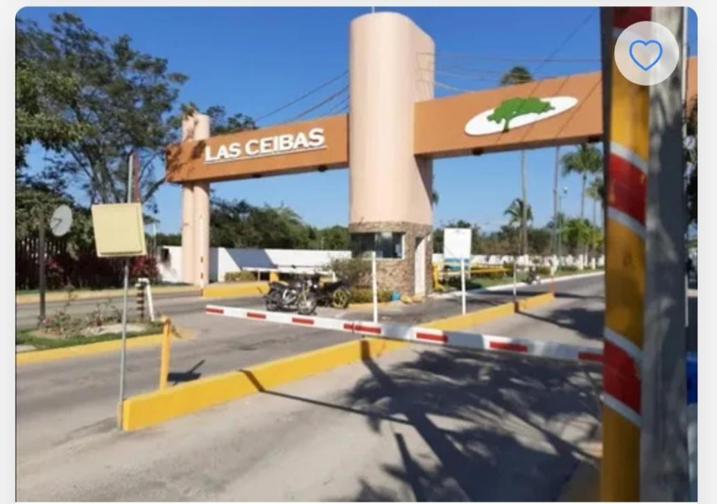Nuevo Vallarta Casa Neptuno Exterior foto