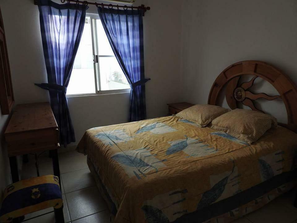 Nuevo Vallarta Casa Neptuno Exterior foto