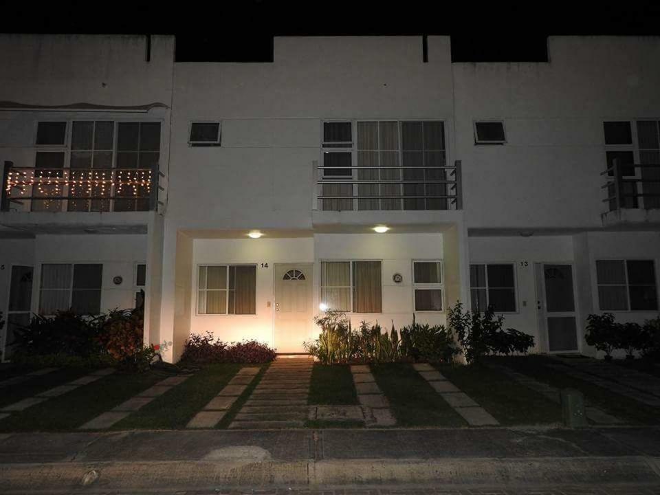 Nuevo Vallarta Casa Neptuno Exterior foto