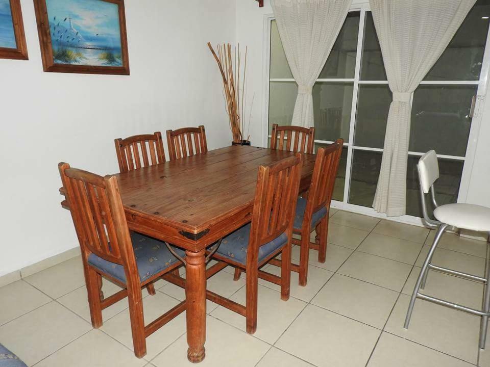 Nuevo Vallarta Casa Neptuno Exterior foto
