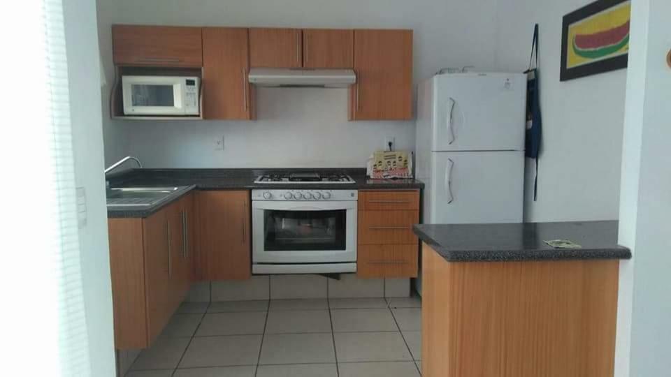 Nuevo Vallarta Casa Neptuno Exterior foto
