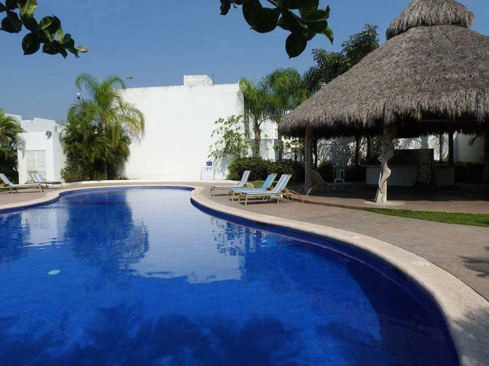 Nuevo Vallarta Casa Neptuno Exterior foto