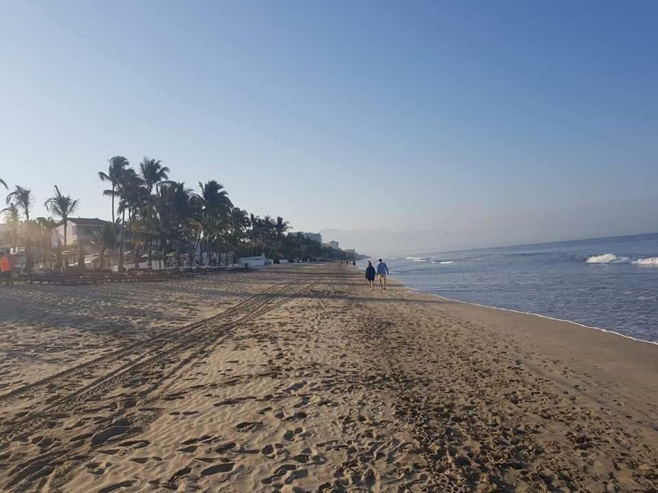 Nuevo Vallarta Casa Neptuno Exterior foto