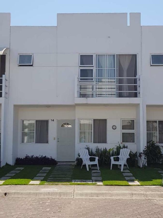 Nuevo Vallarta Casa Neptuno Exterior foto